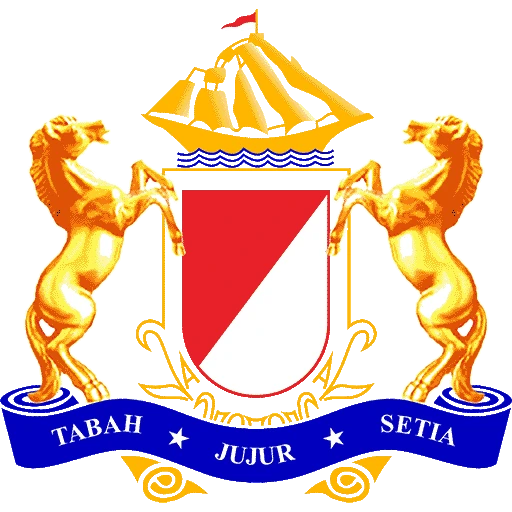 Logo Kadin Tidore Kepulauan Kota